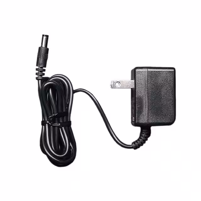 63 Adafruit Industries LLC  AC DC Desktop Wall Adapters